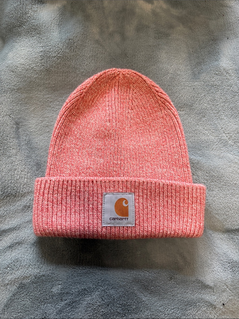 Carhartt women's beanie